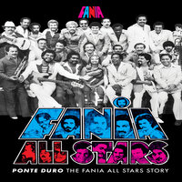 Guantanamera - Fania All Stars, Jorge Santana