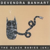 Onward The Indian - Devendra Banhart