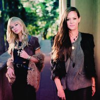 The Pierces