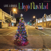 Feliz Navidad - Los Lobos