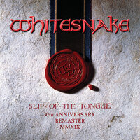 Judgment Day - Whitesnake