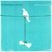Solid Rock - Widespread Panic