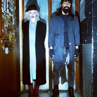 Crystal Castles