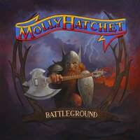 American Pride - Molly Hatchet