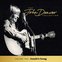 Potter's Wheel - John Denver