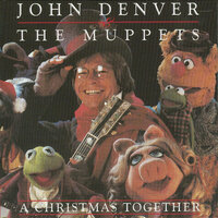 Christmas Is Coming - John Denver