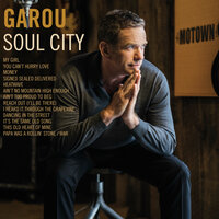 Heatwave - Garou