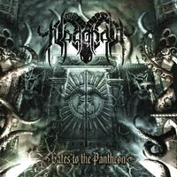 The Last Sermon - Negator