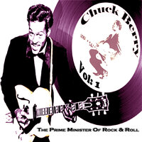 Johnny B. Goode - Chuck Berry