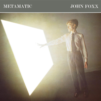 Young Love - John Foxx