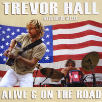 A Sunny Sky - Trevor Hall