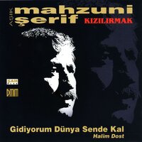 Şafağa Doğru - Aşık Mahzuni Şerif
