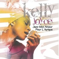 Vivre la vie - Kelly Joyce