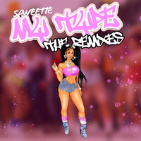 My Type - Saweetie