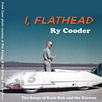 Spayed Kooley - Ry Cooder