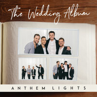 Speechless - Anthem Lights