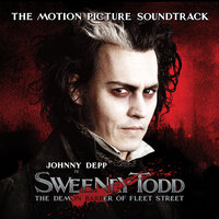 Johanna (Reprise) - Johnny Depp, Jamie Campbell Bower, Laura Michelle Kelly
