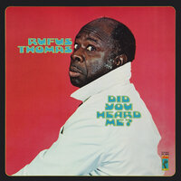 6-3-8 (That's The Number To Play) - Rufus Thomas