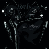 Poison - Motörhead
