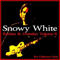 The Answer - Snowy White