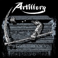 Time Has Come - Artillery