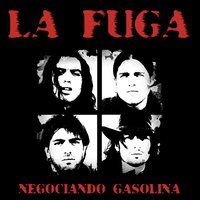 Abril - La Fuga