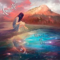 Alive - Amarante