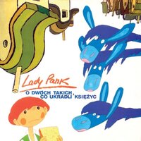 Czarownik - Lady Pank
