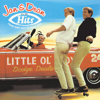 Popsicle (Truck) - Jan & Dean