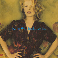 A Miracle's Coming - Kim Wilde