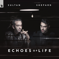 Almost Home - Sultan + Shepard, Nadia Ali, Iro