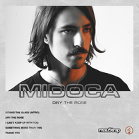 I Can't Keep Up With You - Midoca