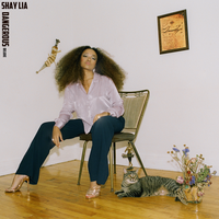 Dangerous - Shay Lia
