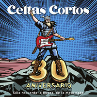 Cuéntame un cuento - Celtas Cortos, Willy DeVille