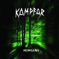 Inferno - Kampfar