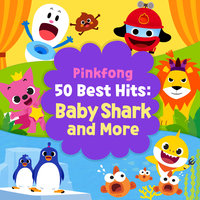 Jungle Boogie - Pinkfong