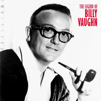 Beautiful Lady in Blue - Billy Vaughn