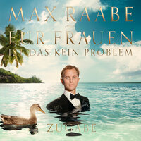 Ich bin schuld - Max Raabe