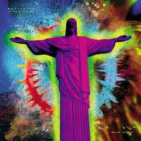 Gazpacho - Marillion, Michael Hunter
