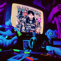 Fu2 - Oliver Francis