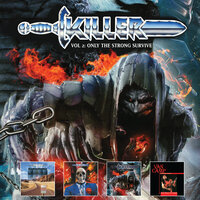 Back To The Roots - Killer
