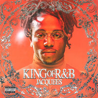 Good Lovin - Jacquees