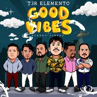 Calibrando Energías - T3R Elemento