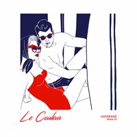 Underage - Le Couleur, In Flagranti
