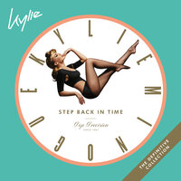 Timebomb - Kylie Minogue