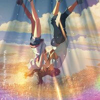 Celebration - RADWIMPS