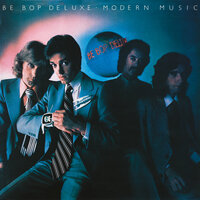 Make The Music Magic - Be Bop Deluxe