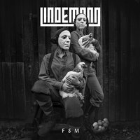 Ich weiß es nicht - Lindemann