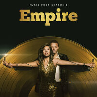 Even - Empire Cast, Diamond White