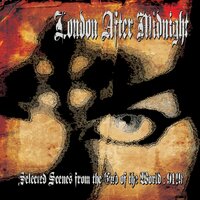 Trick or Treat - London After Midnight